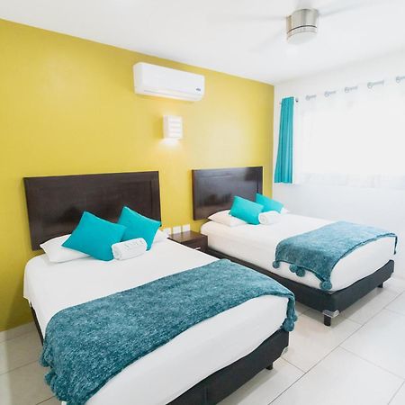 Asile Hotel Boutique باكالار المظهر الخارجي الصورة