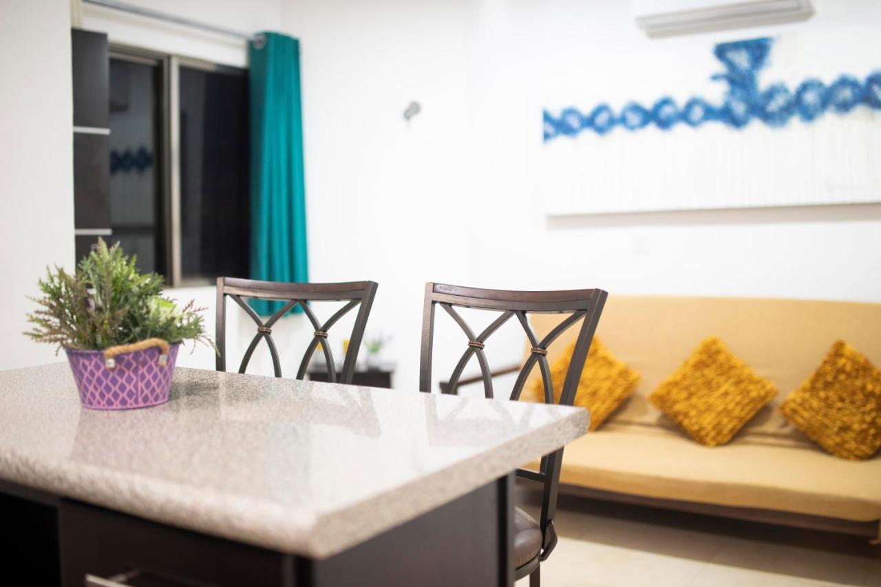 Asile Hotel Boutique باكالار المظهر الخارجي الصورة