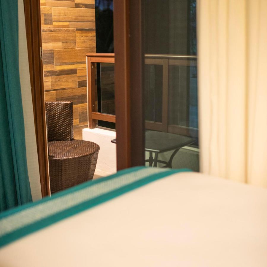 Asile Hotel Boutique باكالار المظهر الخارجي الصورة