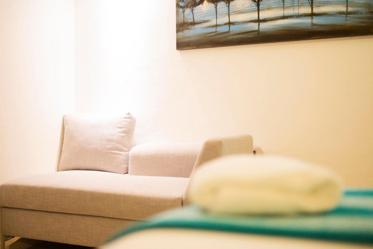 Asile Hotel Boutique باكالار المظهر الخارجي الصورة