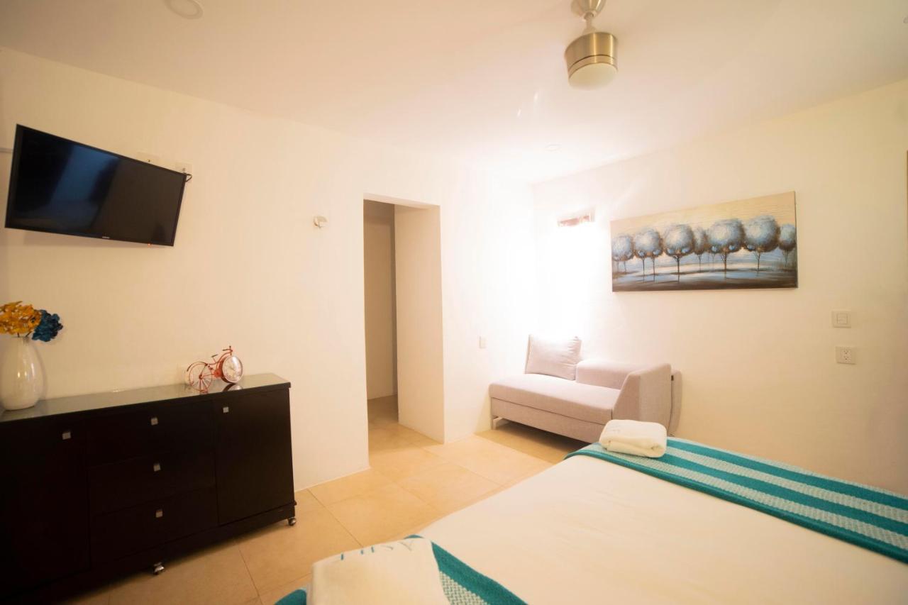 Asile Hotel Boutique باكالار المظهر الخارجي الصورة