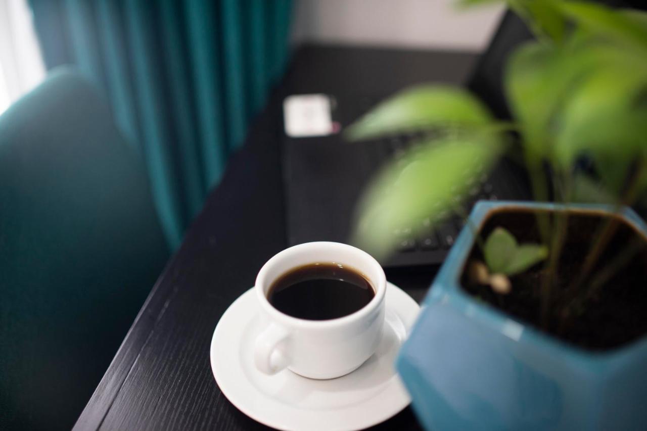 Asile Hotel Boutique باكالار المظهر الخارجي الصورة