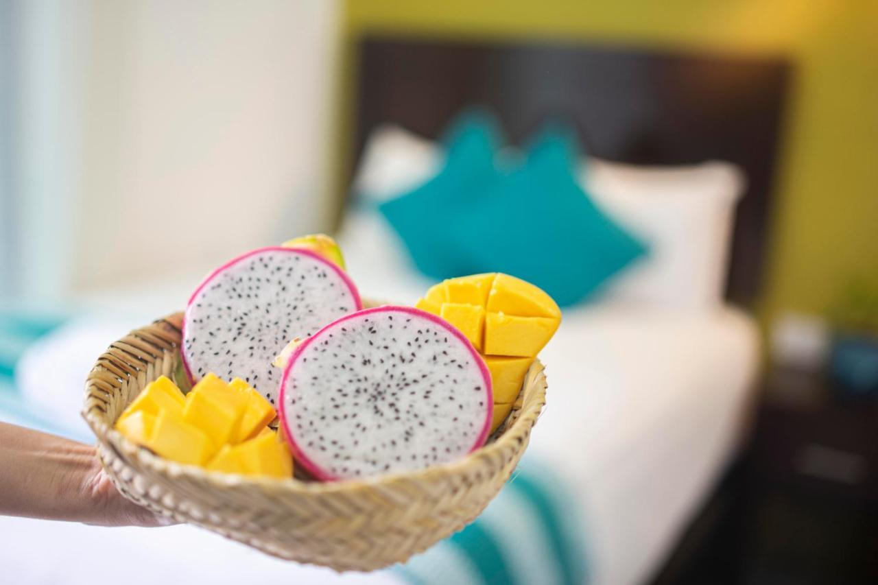 Asile Hotel Boutique باكالار المظهر الخارجي الصورة