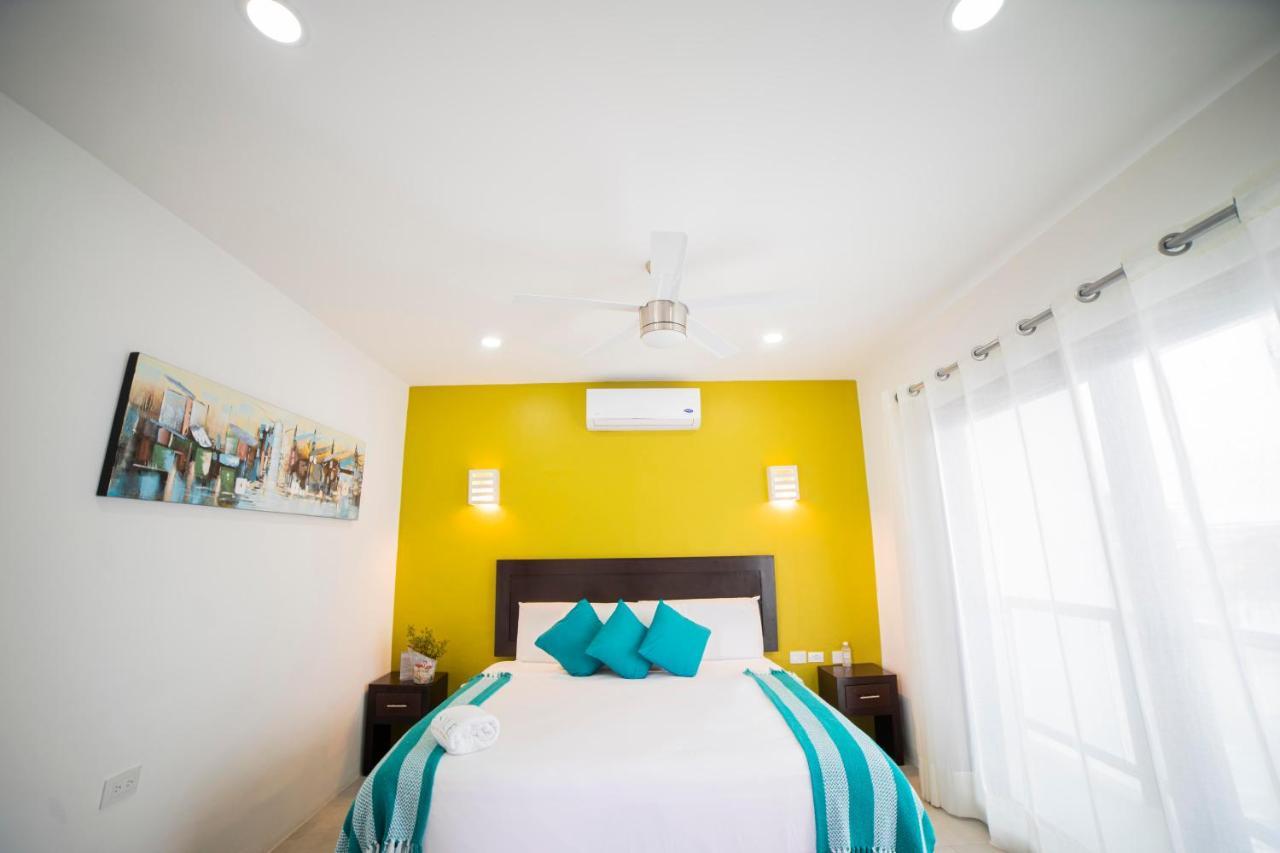 Asile Hotel Boutique باكالار المظهر الخارجي الصورة