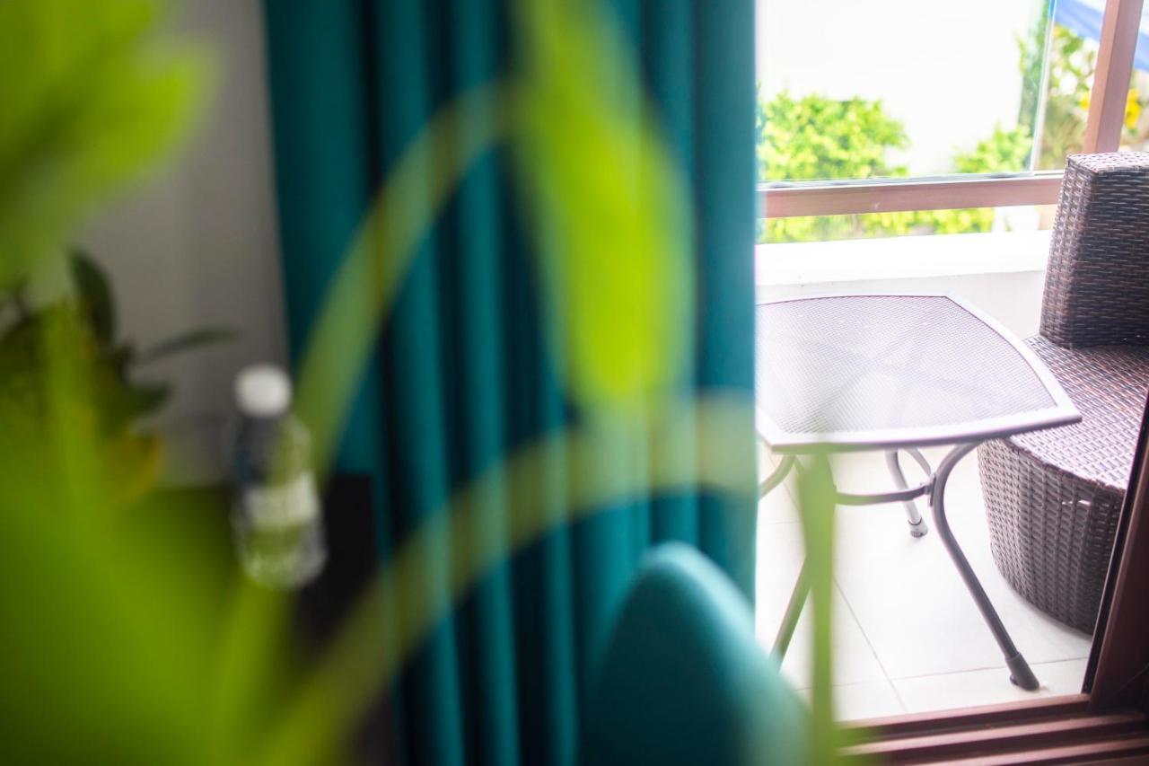 Asile Hotel Boutique باكالار المظهر الخارجي الصورة