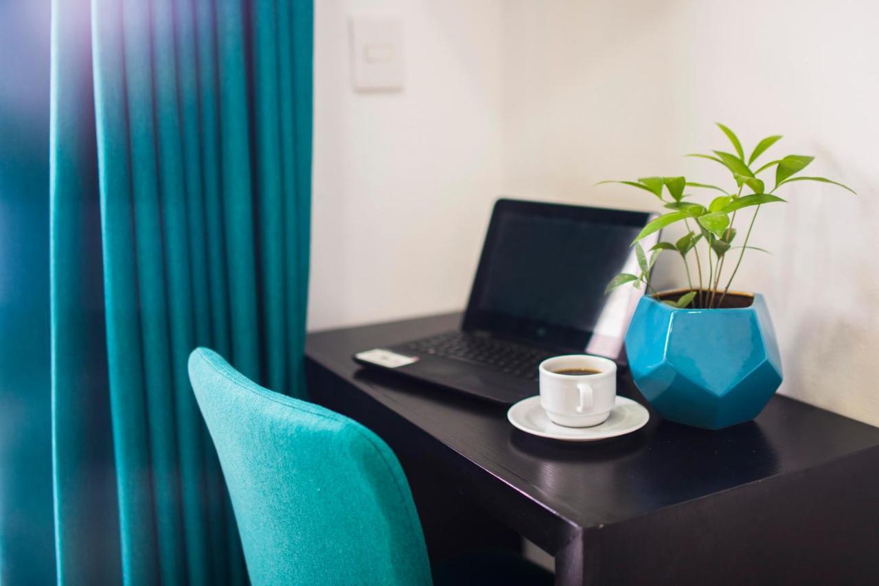 Asile Hotel Boutique باكالار المظهر الخارجي الصورة