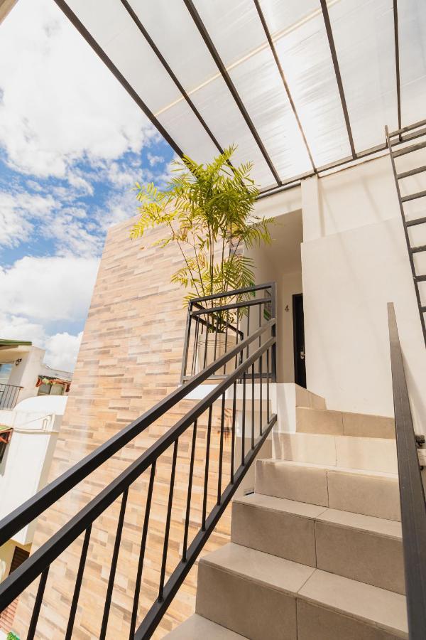 Asile Hotel Boutique باكالار المظهر الخارجي الصورة