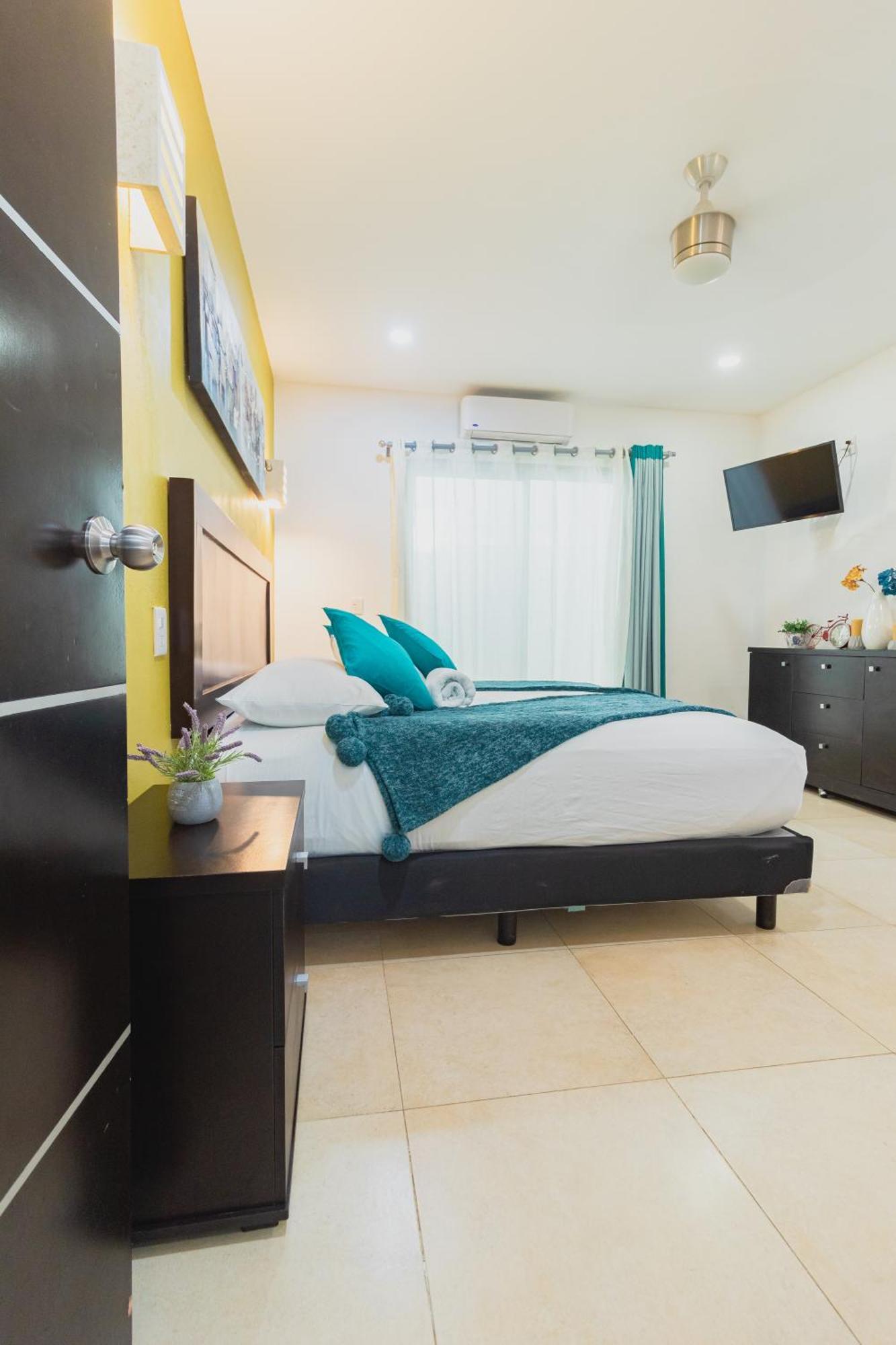 Asile Hotel Boutique باكالار المظهر الخارجي الصورة