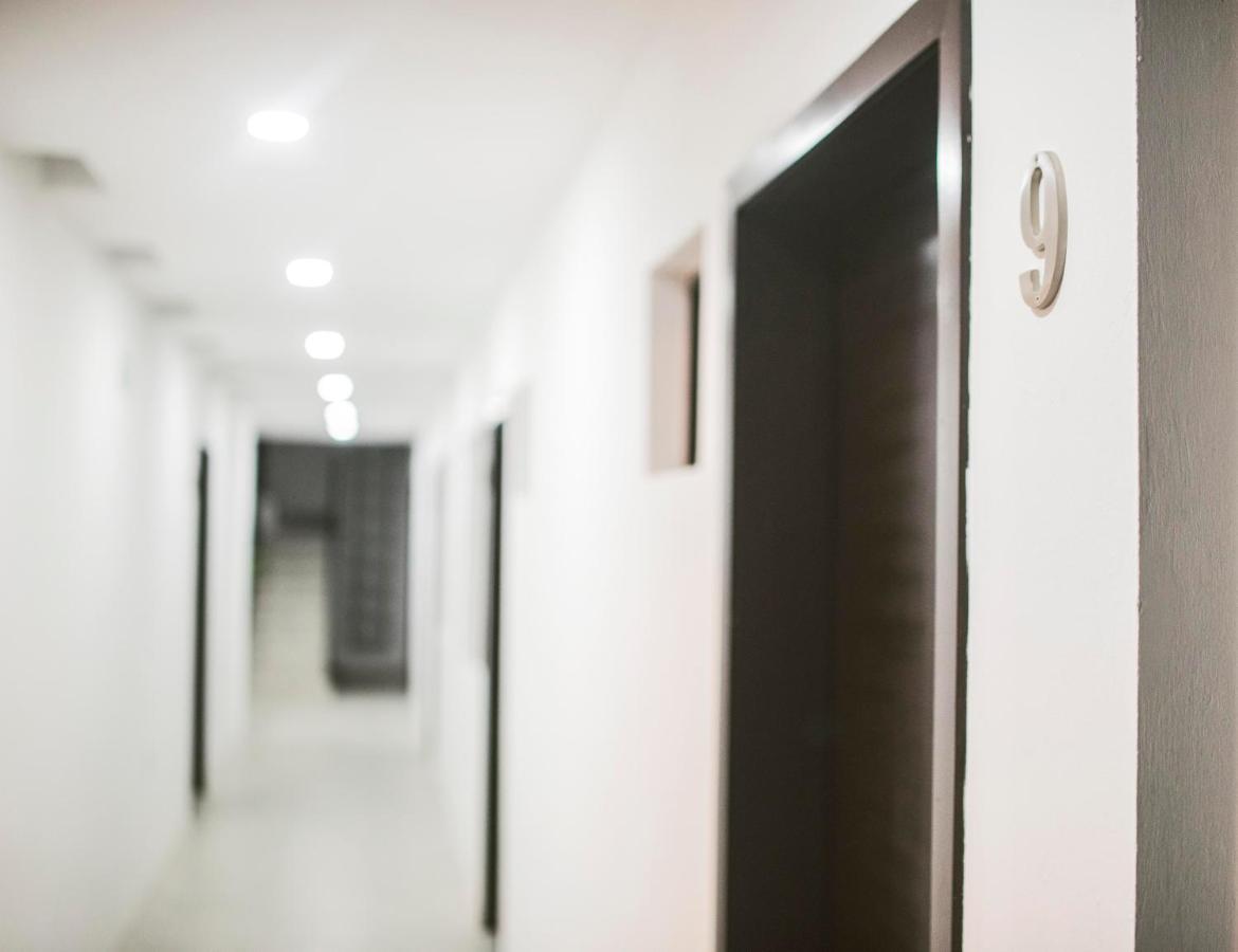 Asile Hotel Boutique باكالار المظهر الخارجي الصورة