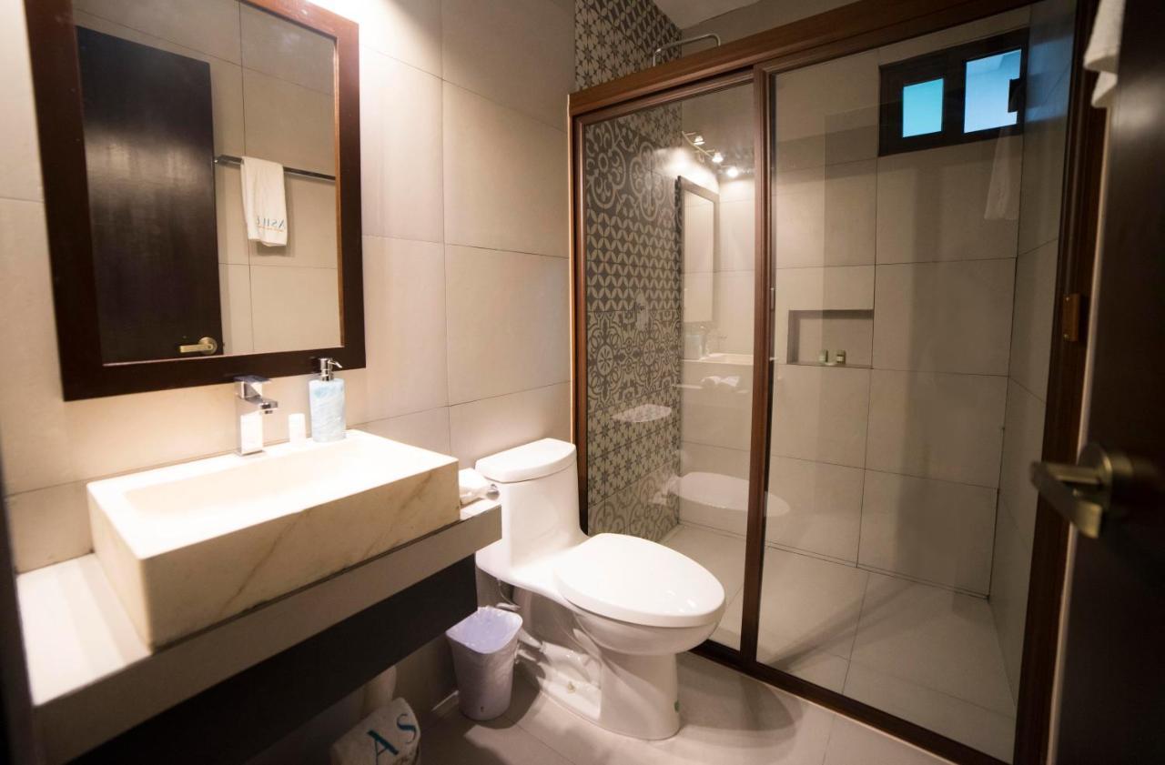 Asile Hotel Boutique باكالار المظهر الخارجي الصورة