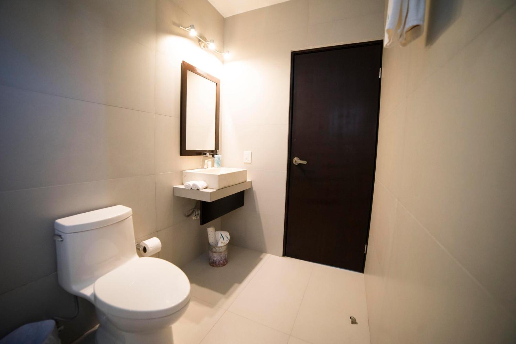 Asile Hotel Boutique باكالار المظهر الخارجي الصورة